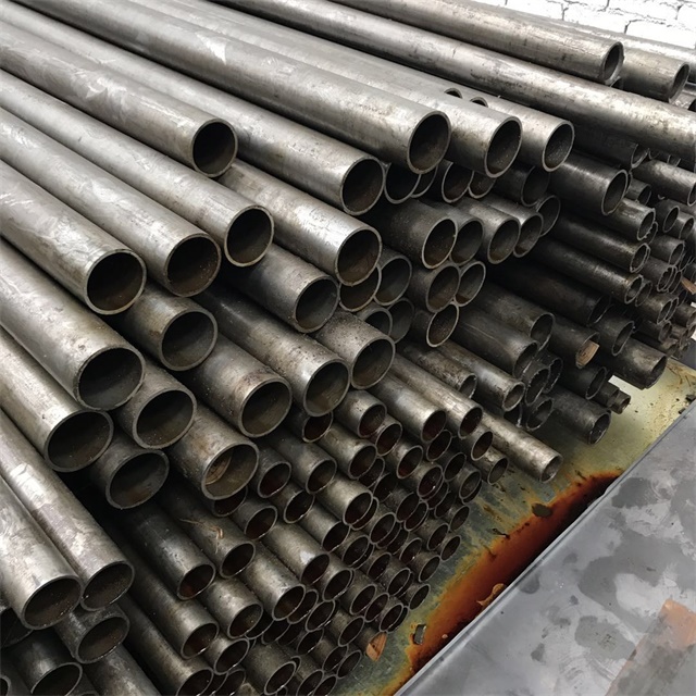 越西35#光亮无缝钢管