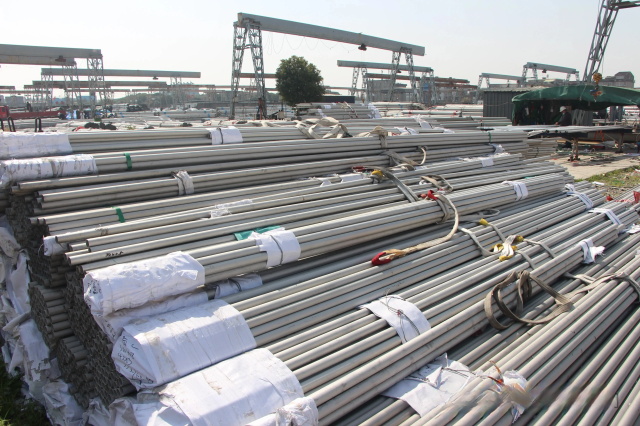 越西316L不锈钢无缝钢管